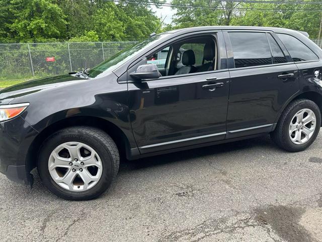 used 2014 Ford Edge car, priced at $9,950