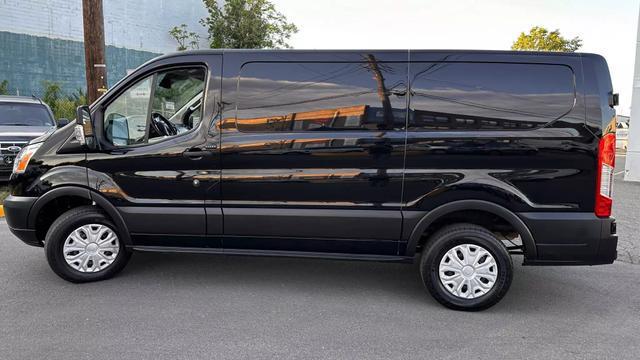 used 2019 Ford Transit-150 car, priced at $15,999