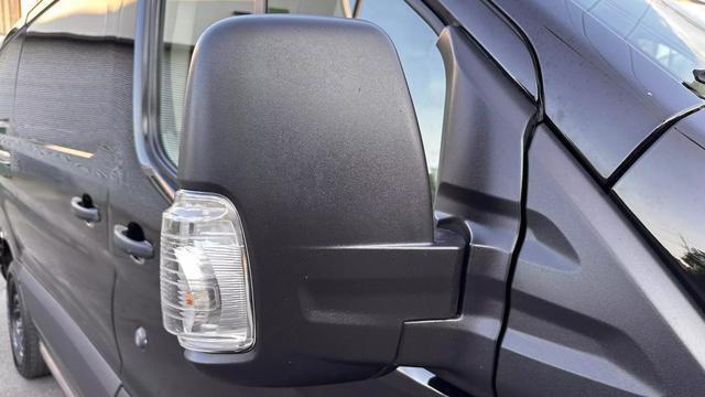 used 2019 Ford Transit-150 car, priced at $15,999