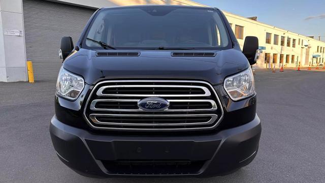 used 2019 Ford Transit-150 car, priced at $15,999