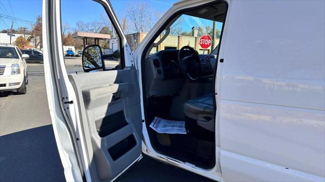 used 2010 Ford E150 car, priced at $8,250