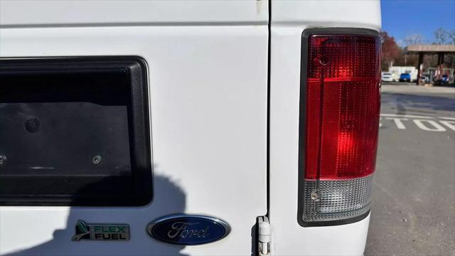 used 2010 Ford E150 car, priced at $8,250