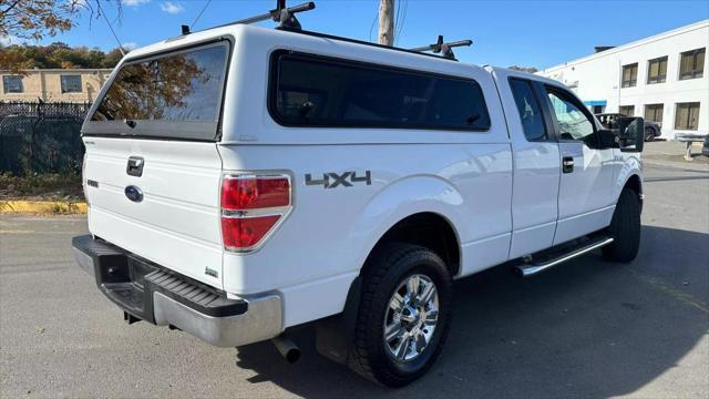 used 2010 Ford F-150 car, priced at $7,499