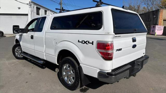 used 2010 Ford F-150 car, priced at $7,499