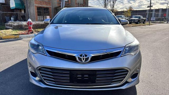 used 2015 Toyota Avalon car, priced at $10,500