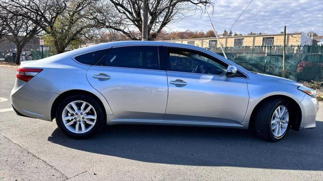 used 2015 Toyota Avalon car, priced at $10,500