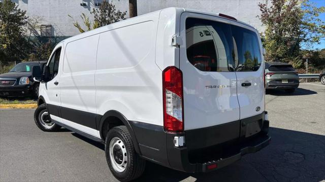 used 2019 Ford Transit-150 car, priced at $18,000