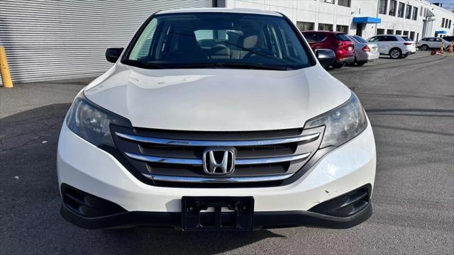 used 2014 Honda CR-V car, priced at $9,300