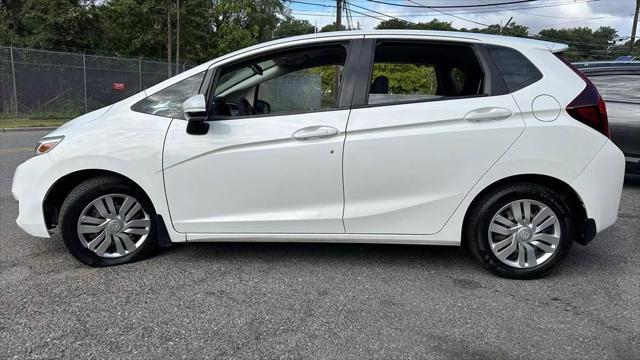 used 2015 Honda Fit car, priced at $8,750