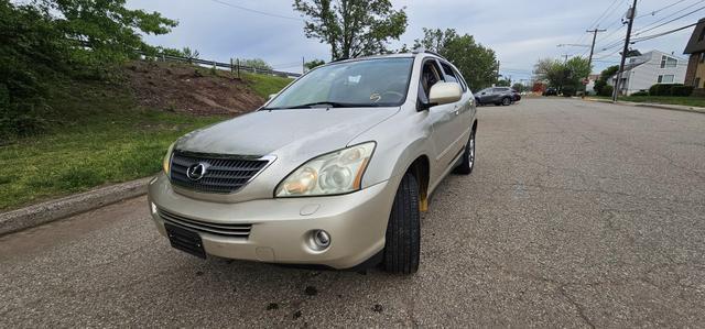 used 2006 Lexus RX 400h car, priced at $6,450