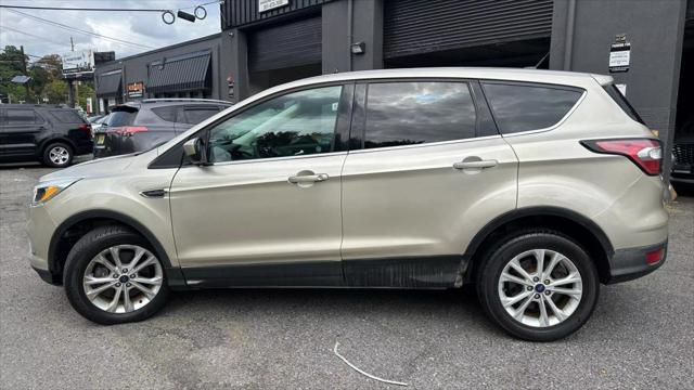 used 2017 Ford Escape car, priced at $7,450