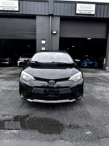 used 2014 Toyota Corolla car, priced at $7,550