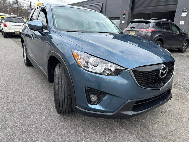 used 2015 Mazda CX-5 car, priced at $9,350