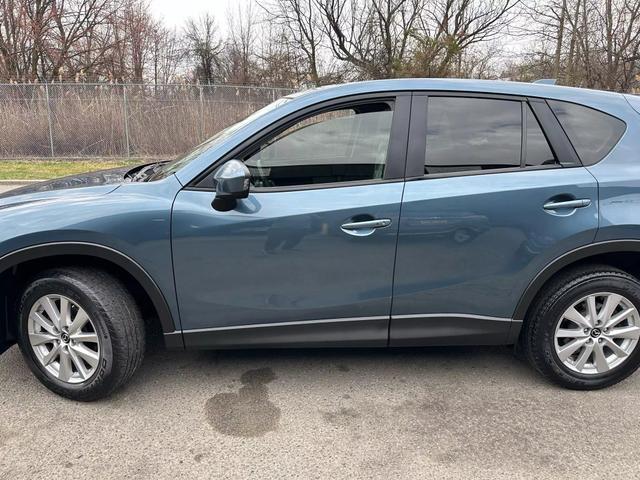 used 2015 Mazda CX-5 car, priced at $9,350