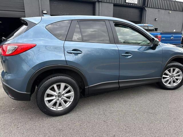 used 2015 Mazda CX-5 car, priced at $9,350