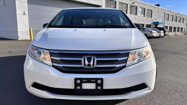 used 2013 Honda Odyssey car, priced at $7,750