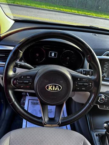 used 2017 Kia Sorento car, priced at $9,899