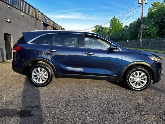 used 2017 Kia Sorento car, priced at $9,899