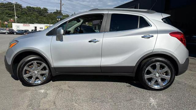 used 2013 Buick Encore car, priced at $6,999