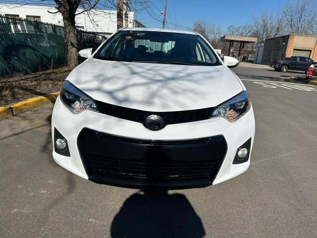 used 2014 Toyota Corolla car, priced at $10,450