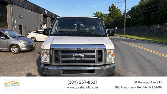 used 2010 Ford E250 car, priced at $10,999