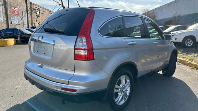 used 2011 Honda CR-V car, priced at $9,450