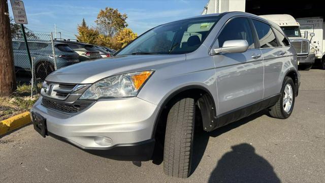 used 2011 Honda CR-V car, priced at $9,450