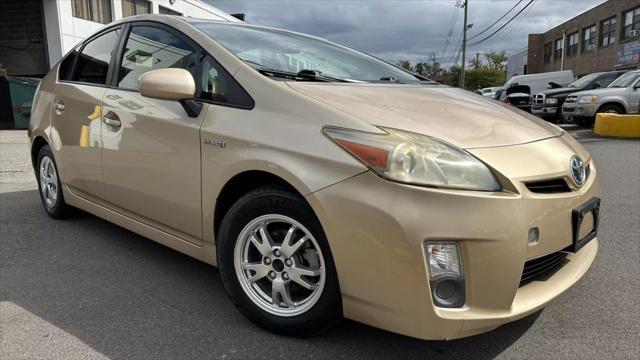 used 2010 Toyota Prius car, priced at $6,999