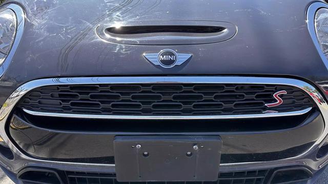 used 2017 MINI Clubman car, priced at $8,999