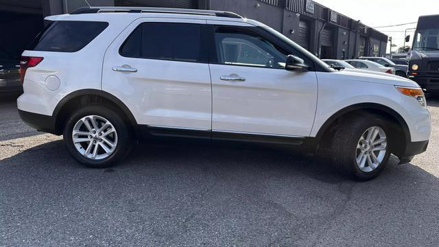 used 2013 Ford Explorer car, priced at $6,999