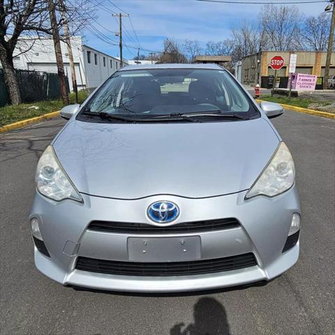 used 2012 Toyota Prius c car, priced at $5,450