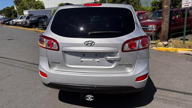 used 2011 Hyundai Santa Fe car, priced at $5,750