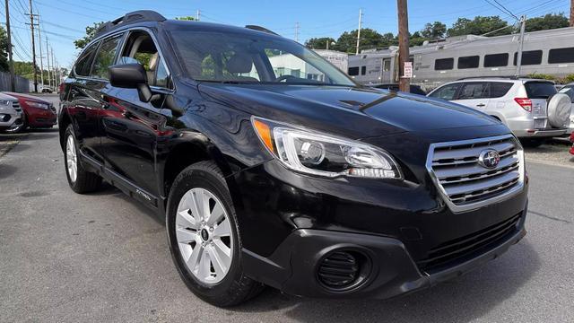 used 2017 Subaru Outback car, priced at $10,750