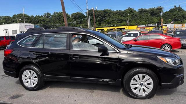 used 2017 Subaru Outback car, priced at $10,750