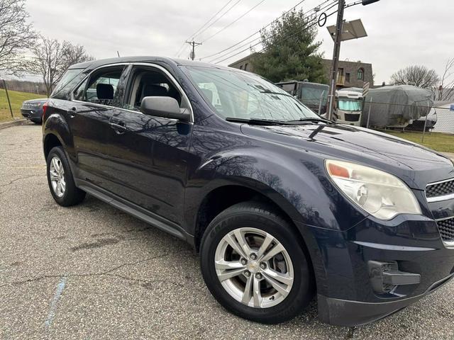 used 2015 Chevrolet Equinox car, priced at $6,399