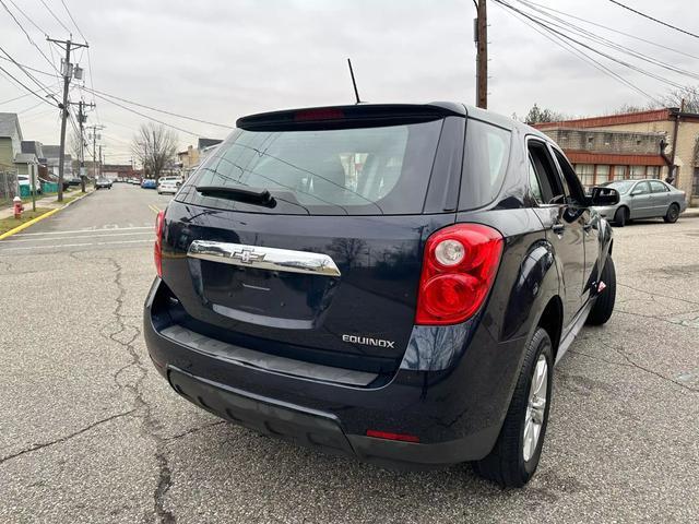 used 2015 Chevrolet Equinox car, priced at $6,399