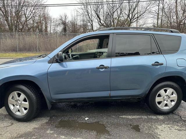 used 2008 Toyota RAV4 car, priced at $5,999