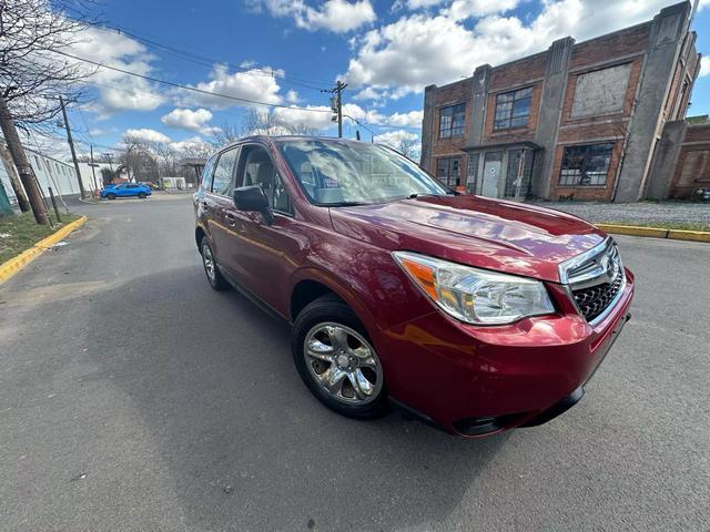 used 2014 Subaru Forester car, priced at $8,199