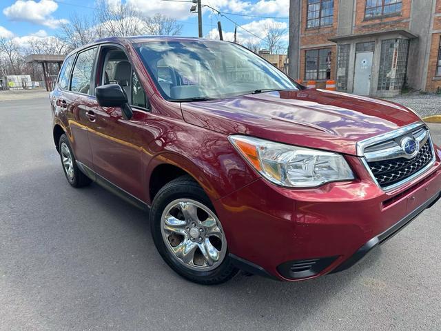 used 2014 Subaru Forester car, priced at $8,199