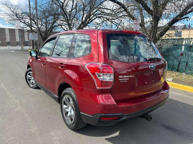 used 2014 Subaru Forester car, priced at $8,199