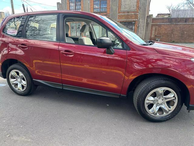 used 2014 Subaru Forester car, priced at $8,199