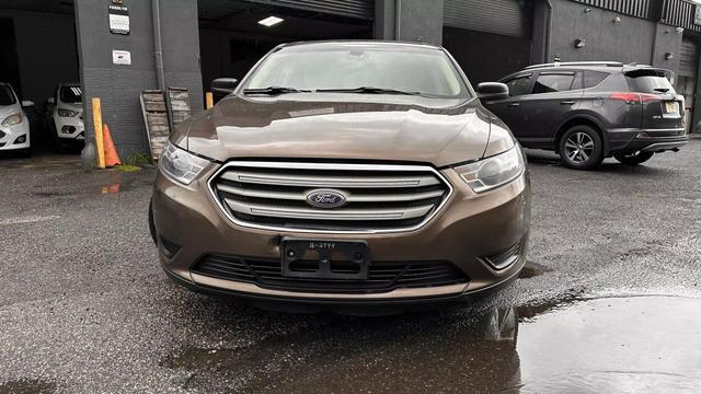 used 2016 Ford Taurus car, priced at $6,750