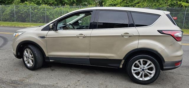used 2017 Ford Escape car, priced at $7,250