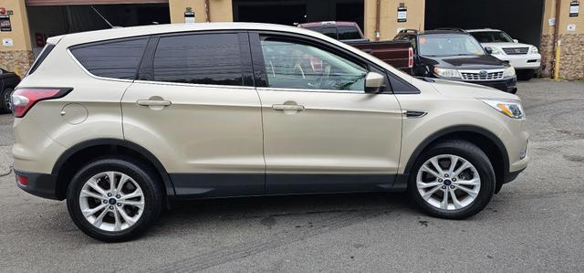 used 2017 Ford Escape car, priced at $7,250