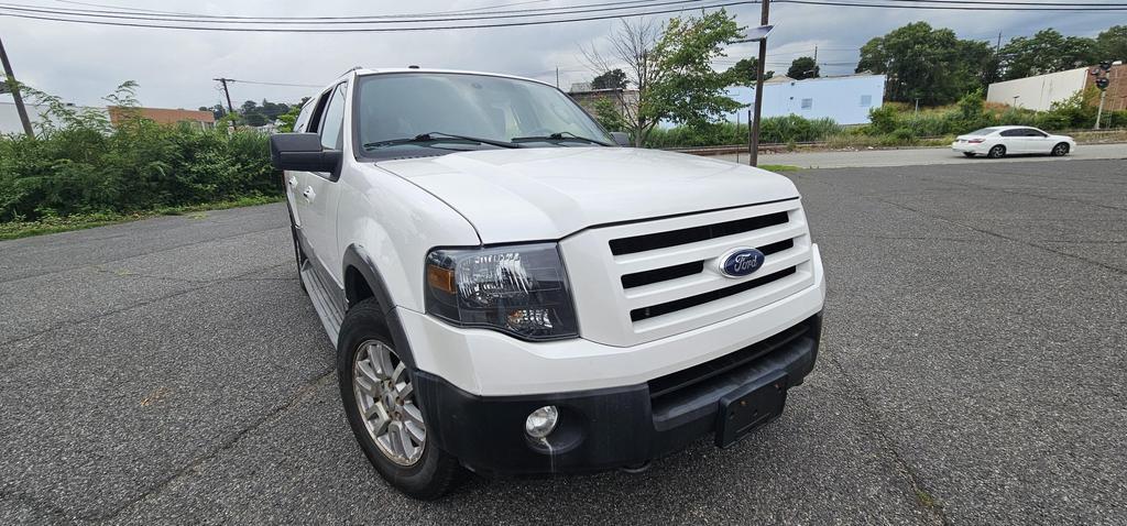 used 2011 Ford Expedition EL car, priced at $8,999