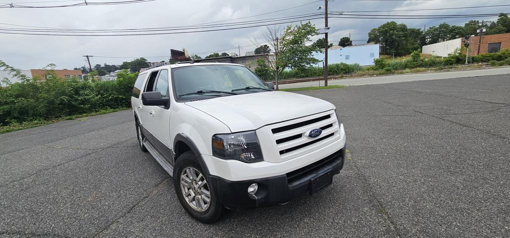 used 2011 Ford Expedition EL car, priced at $8,999