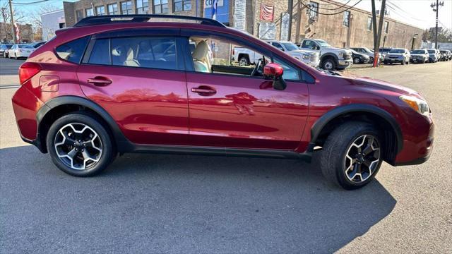 used 2015 Subaru XV Crosstrek car, priced at $7,450