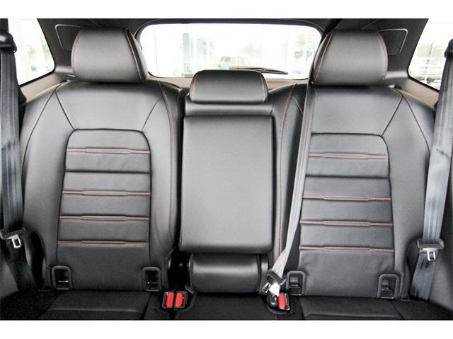 new 2025 Honda CR-V Hybrid car, priced at $41,645
