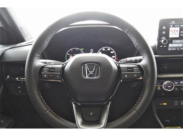 new 2025 Honda CR-V Hybrid car, priced at $41,645