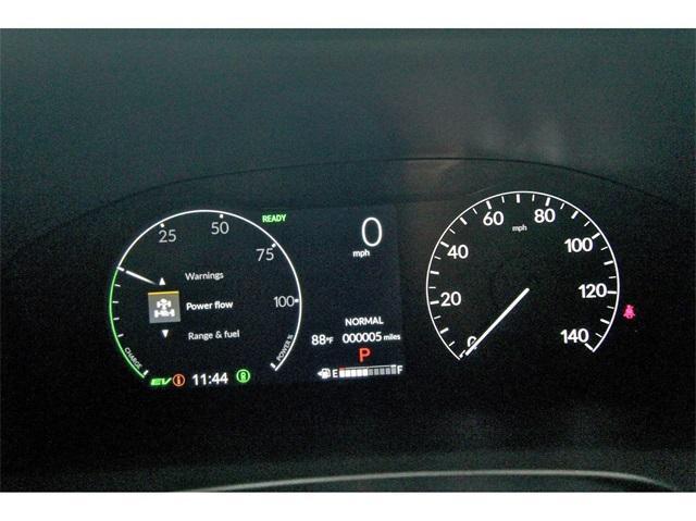 new 2025 Honda CR-V Hybrid car, priced at $41,645
